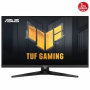 ASUS VG32AQA1A TUF GAMING 31.5 HDR GAMING 2K VA FREESYNC VE G-SYNC UYUMLU 2560 x 1440 1MS 170HZ DP HDMI MM VESA 3YIL ELMB EYECARE FLICKER-FREE Monitör