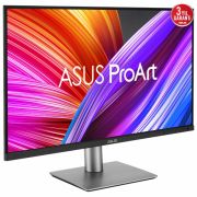 ASUS PA279CRV ASUS PROART 27 4K IPS HDR 3840 x 2160 5MS DP HDMI USB-C MM VESA 3YIL 99 DCI-P3 99 Adobe RGB PIVOT Monitör PD 96W