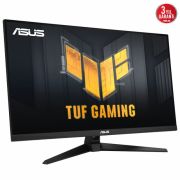 ASUS VG32AQA1A TUF GAMING 31.5 HDR GAMING 2K VA FREESYNC VE G-SYNC UYUMLU 2560 x 1440 1MS 170HZ DP HDMI MM VESA 3YIL ELMB EYECARE FLICKER-FREE Monitör