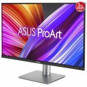 ASUS PA279CRV ASUS PROART 27 4K IPS HDR 3840 x 2160 5MS DP HDMI USB-C MM VESA 3YIL 99 DCI-P3 99 Adobe RGB PIVOT Monitör PD 96W