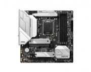 MSI MAG B660M MORTAR WIFI DDR4 SOKET 1700 DDR4 4800 (OC) PCI-E Gen 4 ,M.2 USB3.2 1x 2.5G LAN Wi-Fi 6 mATX
