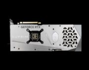 MSI VGA GEFORCE RTX 4070 TI SUPRIM X RTX4070 TI 12GB GDDR6X 192B DX12 PCIE 4.0 X16 (3XDP 1XHDMI)