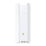 TP-LINK EAP610-OUTDOOR AX1800 DUAL-BAND WiFi 6 ACCESS POİNT