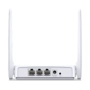 TP-LINK MERCUSYS MR20 AC750 DUAL BAND WIFI ROUTER