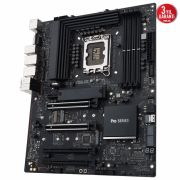 ASUS MB PRO WS W680-ACE IPMI INTEL W680 LGA1700 DDR5 ECC-nonECC DP HDMI VGA 3X M2 USB3.2 2.5GBİT LAN ATX
