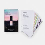 YENİ EK 175 RENK  Pantone Fashion, Home + Interiors Color Specifier