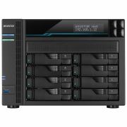 ASUSTOR AS08T-160TB VERI YEDEKLEME UNITESI