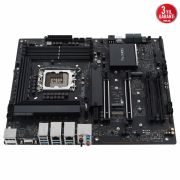 ASUS MB PRO WS W680-ACE INTEL W680 LGA1700 DDR5 ECC-nonECC DP HDMI VGA 3X M2 USB3.2 2.5GBİT LAN ATX