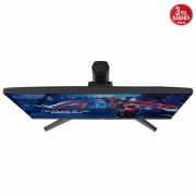 ASUS XG27AQMR ASUS ROG STRIX XG27AQMR 27 HDR GAMING 2K FAST IPS FREESYNC VE G-SYNC UYUMLU 2560 x 1440 1MS 300HZ DP HDMI USB VESA 3YIL ELMB SYNC PIVOT Monitör