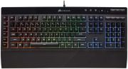 CORSAIR CH-9226715-TR K55 RGB PRO XT TURKCE OYUNCU KLAVYESI