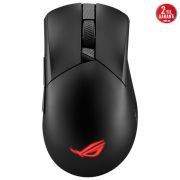 ASUS ROG GLADIUS III WIRELESS AIMPOINT 2.4GHz, BLUETOOTH, 36000 DPI SENSÖR 6 FARKLI PROGRAMLANABİLİR TUŞ, DEĞİŞTİRİLEBİLİR SWITCH OYUNCU MOUSE V2