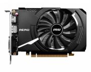 MSI VGA GEFORCE GTX 1630 AERO ITX 4G OC GTX1630 4GB GDDR6 64B DX12 PCIE 3.0 X16 (1XDVI 1XHDMI 1XDP)