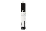 CRICUT 2008672 SMART IRON ON 33X91CM 1 SAYFA PARILTILI SİYAH