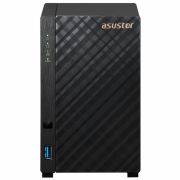 ASUSTOR AS02T-36TB VERI YEDEKLEME UNITESI