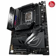 ASUS MB ROG MAXIMUS Z790 APEX ENCORE INTEL Z790 LGA1700 DDR5 8400 5X M2 USB3.2 WİFİ 7 BT AURA RGB 2.5GBİT LAN ATX EXTREME ENGINE DIGI PLUS ASUS Q-DESIGN QUICK CHARGE 4 PLUS DESTEGI