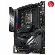 ASUS MB ROG MAXIMUS Z790 APEX ENCORE INTEL Z790 LGA1700 DDR5 8400 5X M2 USB3.2 WİFİ 7 BT AURA RGB 2.5GBİT LAN ATX EXTREME ENGINE DIGI PLUS ASUS Q-DESIGN QUICK CHARGE 4 PLUS DESTEGI