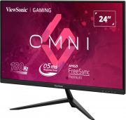 VIEWSONIC VX2428 23.8 0.5MS 180HZ IPS FHD HDMI DP 3KENAR CERCEVESIZ FREESYNC PREMIUM GAMING MONITOR