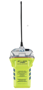 ACR GlobalFix™ Pro RLB-37 GPS'li EPIRB