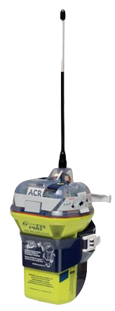 ACR GlobalFix™ Pro RLB-37 GPS'li EPIRB