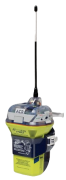 ACR GlobalFix™ Pro RLB-37 GPS'li EPIRB