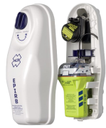 ACR GlobalFix™ Pro RLB-37 GPS'li EPIRB
