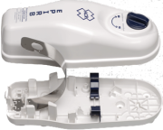 ACR GlobalFix™ Pro RLB-37 GPS'li EPIRB
