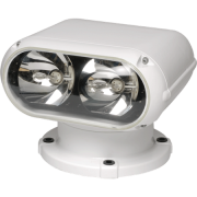 RCL-300A HID Remote-Controlled Searchlight