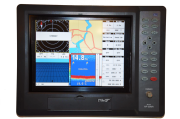 JMC NP-30 MR :10.4 '' HARİTALI GPS (ANTENSİZ)