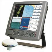 T-59.05 CHARTPLOTTER 15'' TFT COLOR LCD,PROFESSONAL NAVIGATİON EQUİPMENT+GPS