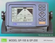 JMC GP-200 GPS ( HARİTASIZ)