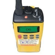 ENTEL HT649 GMDSS VHF - NOT INTRINSICALLY SAFE