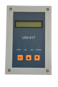 UGI 417 GYRO COMPASS INTERFACE