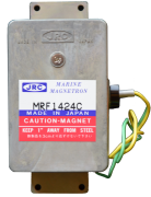 MRF 1424C MAGNETRON