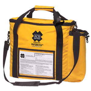 RapidDitch™ Express Bag