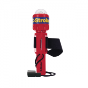 C-Strobe™ with C-Clip Model Number: 3959 (carded) 3958 (bulk)