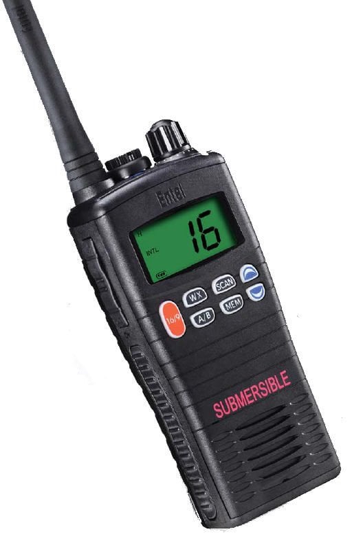 ENTEL HT-644 MARİNE VHF