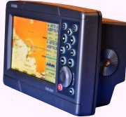 Cihan 5907 GPS