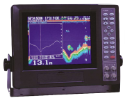 JMC F-3000 Echosounder