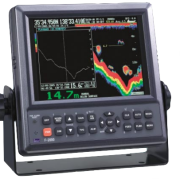 JMC F-2000 Echosounder