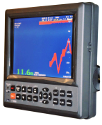 JMC F-2000 Echosounder