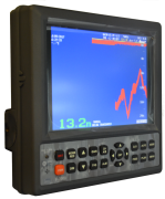 JMC F-2000 Echosounder