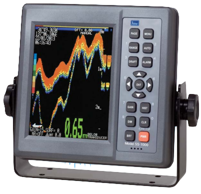 JMC SS-1000 Echosounder