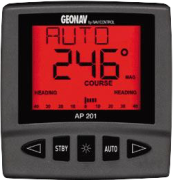 GEONAV AP 201-250 OTOPİLOT