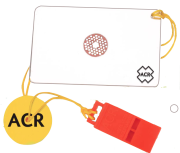 ACR - 1700 : Sinyal Lambası