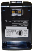 ICOM BP-185  Ni-Cd Battery Pack