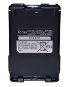 ICOM BP-227 Li-lon Battery Pack