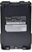 ICOM BP-227AX Li-lon Battery Pack