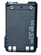 ICOM BP-227AX Li-lon Battery Pack