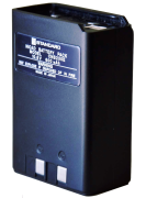 STANDARD CNB230E NICAD BATTERY PACK