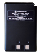 STANDARD CNB230E NICAD BATTERY PACK